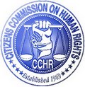 CCHR