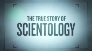 Skutočný príbeh o Scientológii 3