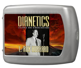 Dianetics: Lectures and Demonstrations 6