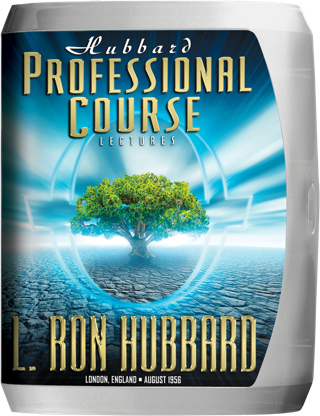 Hubbard Professional Course Lectures 2